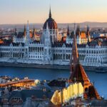 Discover Budapest: Hungary’s Enchanting Capital City