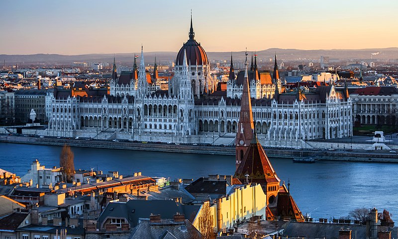 Discover Budapest: Hungary’s Enchanting Capital City