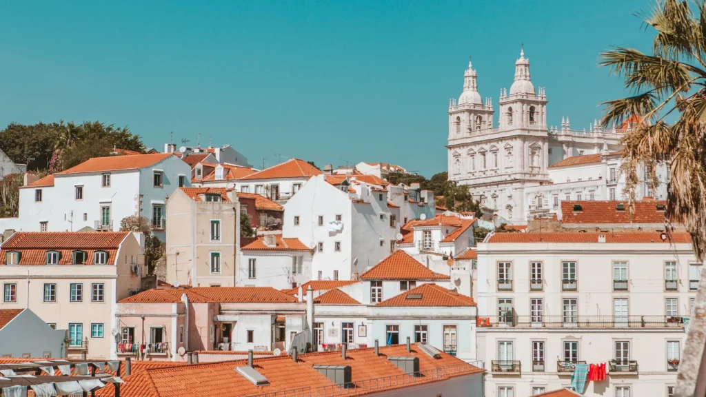 Discover the Charms of Lisbon: Portugal’s Coastal Gem