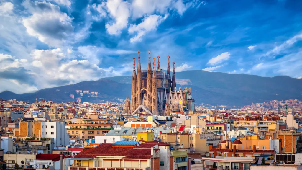 Unveiling the Charm of Barcelona